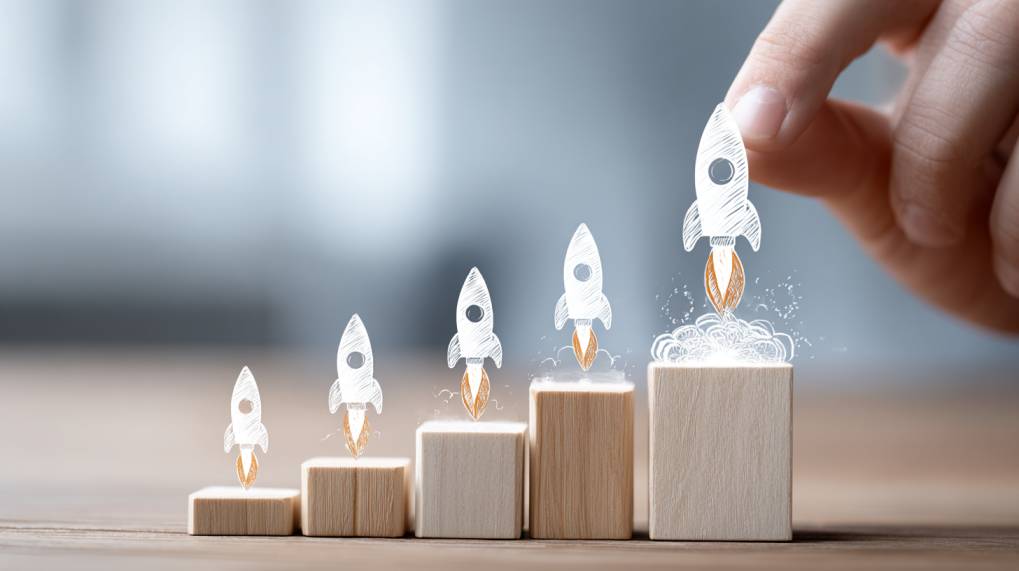 How to Set Goals in Your Commercial Property Journey