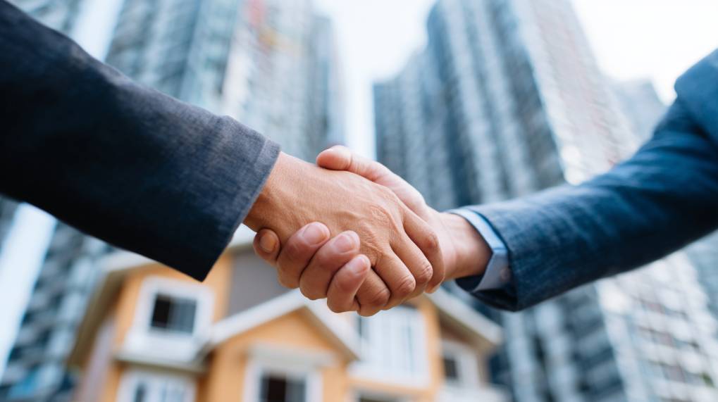 Why Young Investors Should Get Help from a Commercial Property Buyer Agent